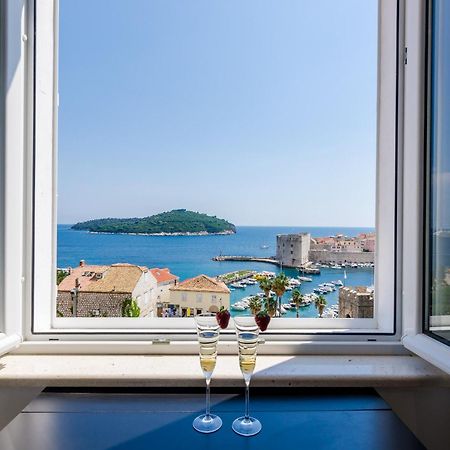 Best Location Apartments - Brizo Apartments Dubrovnik Eksteriør billede