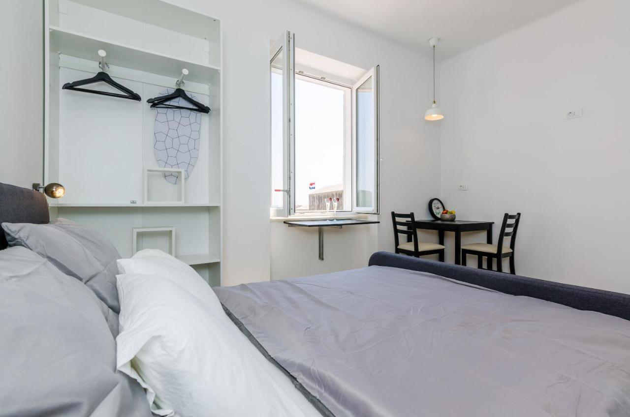 Best Location Apartments - Brizo Apartments Dubrovnik Eksteriør billede