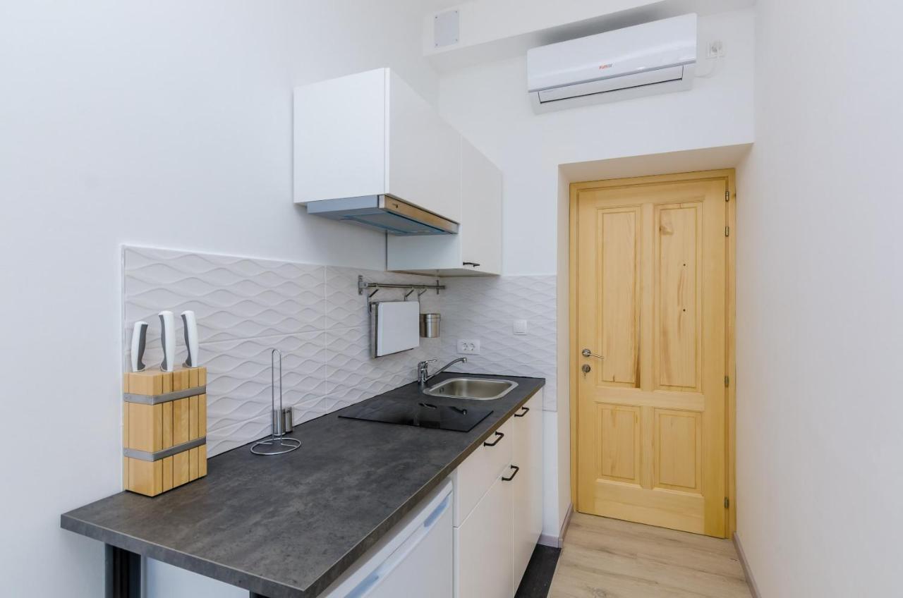 Best Location Apartments - Brizo Apartments Dubrovnik Eksteriør billede