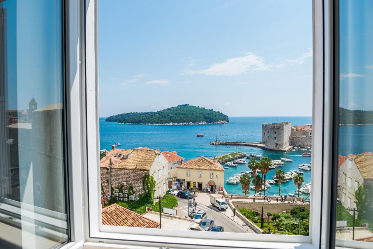Best Location Apartments - Brizo Apartments Dubrovnik Eksteriør billede