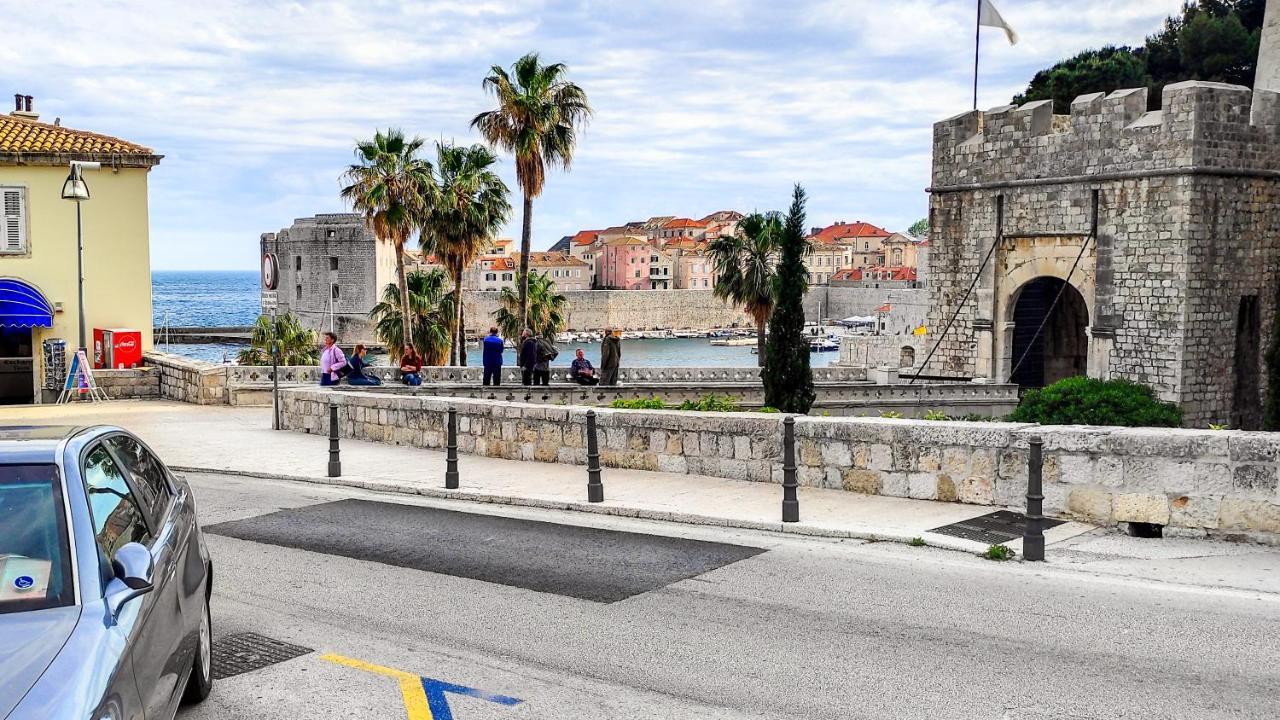 Best Location Apartments - Brizo Apartments Dubrovnik Eksteriør billede