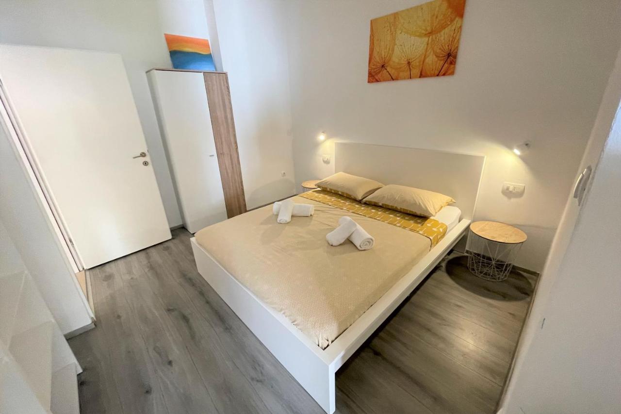 Best Location Apartments - Brizo Apartments Dubrovnik Eksteriør billede