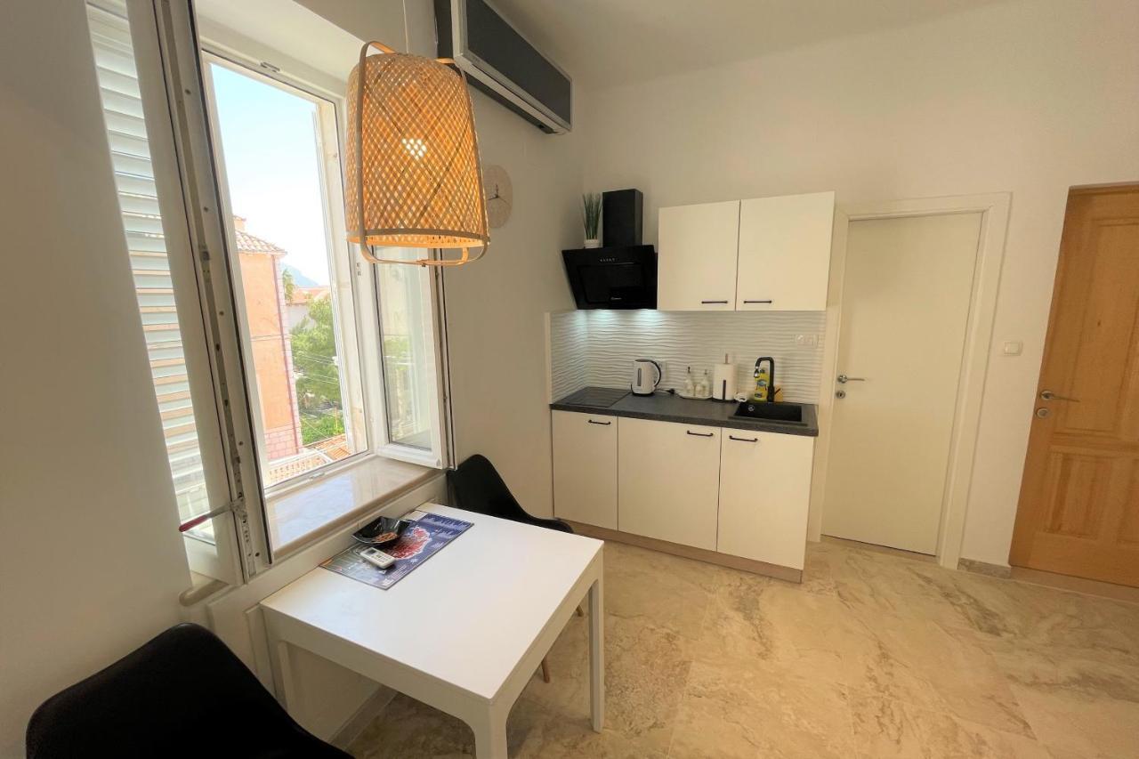 Best Location Apartments - Brizo Apartments Dubrovnik Eksteriør billede