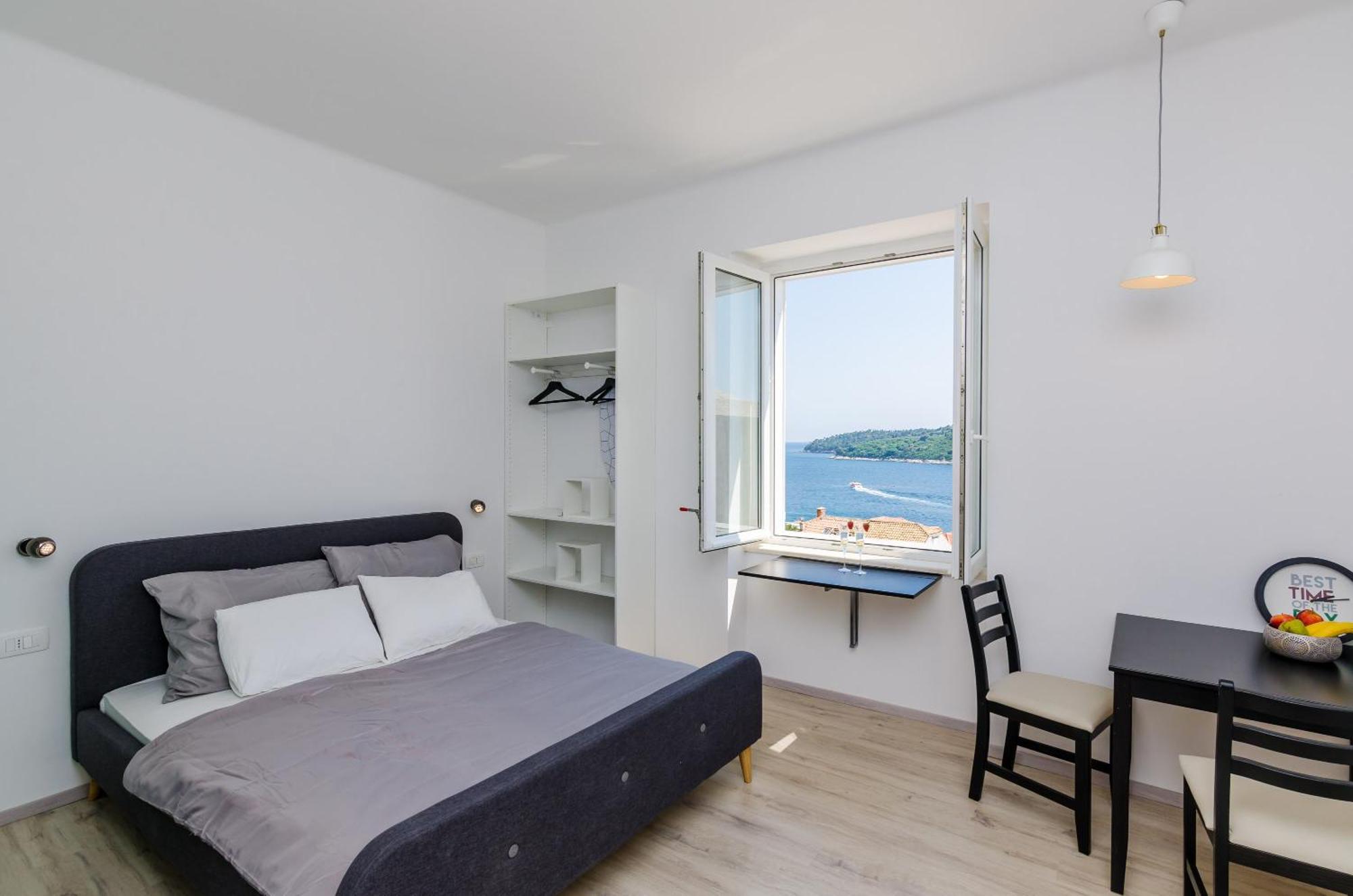 Best Location Apartments - Brizo Apartments Dubrovnik Eksteriør billede