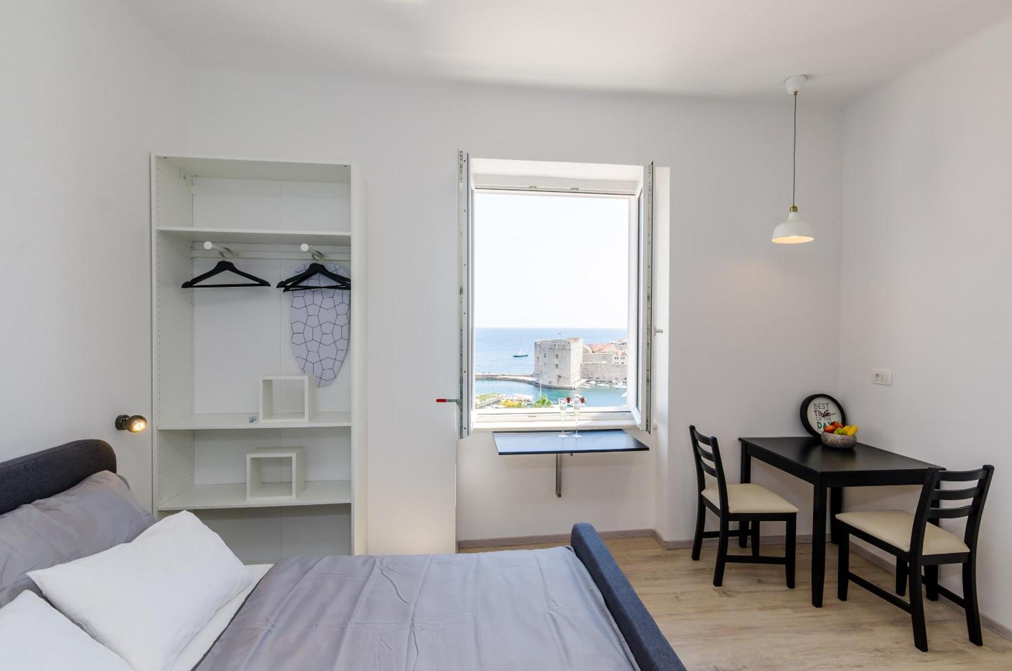 Best Location Apartments - Brizo Apartments Dubrovnik Værelse billede