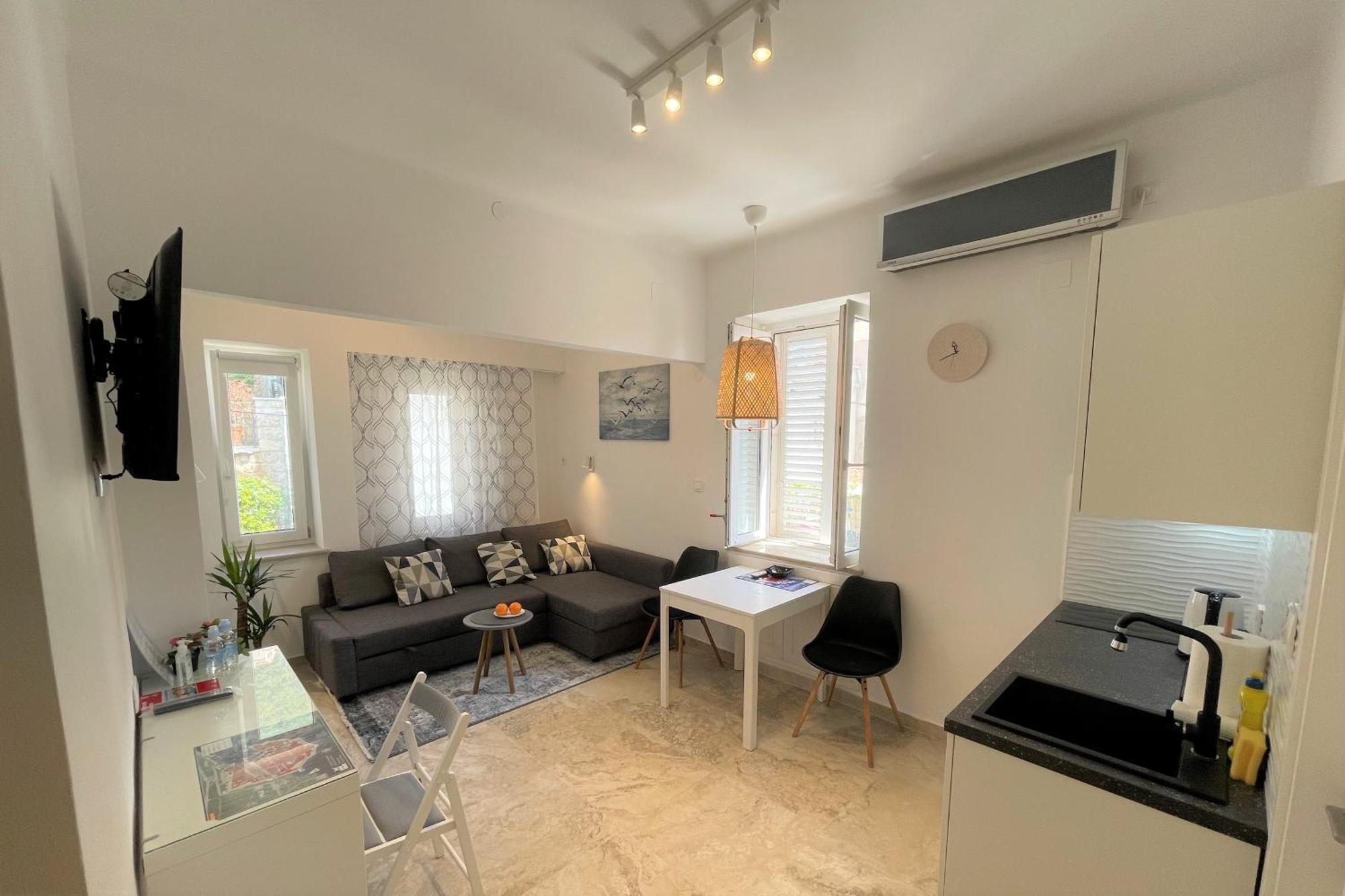 Best Location Apartments - Brizo Apartments Dubrovnik Værelse billede