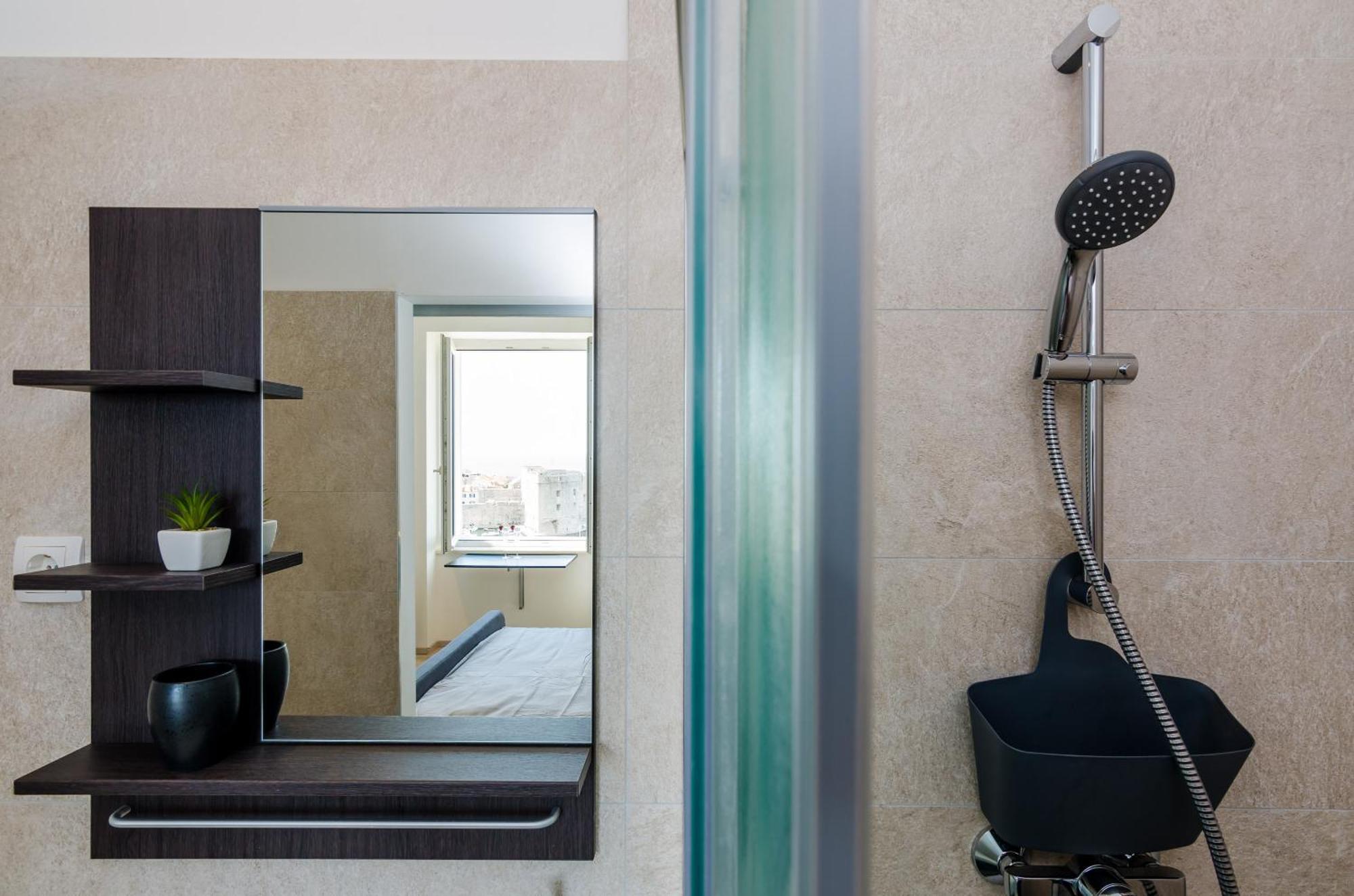 Best Location Apartments - Brizo Apartments Dubrovnik Værelse billede