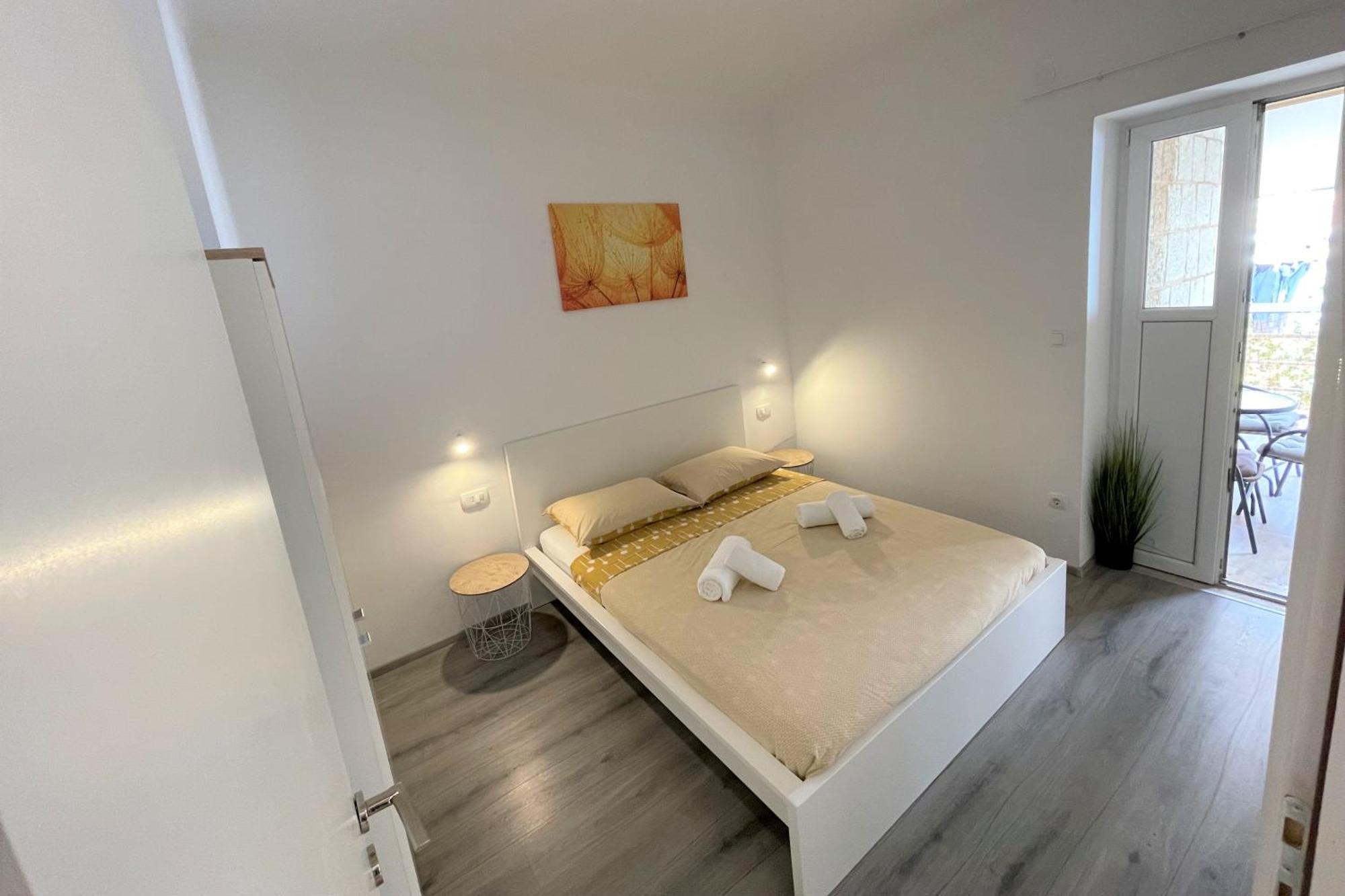 Best Location Apartments - Brizo Apartments Dubrovnik Værelse billede
