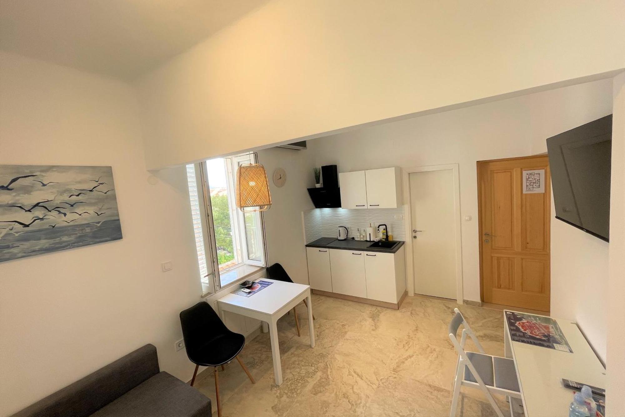 Best Location Apartments - Brizo Apartments Dubrovnik Værelse billede