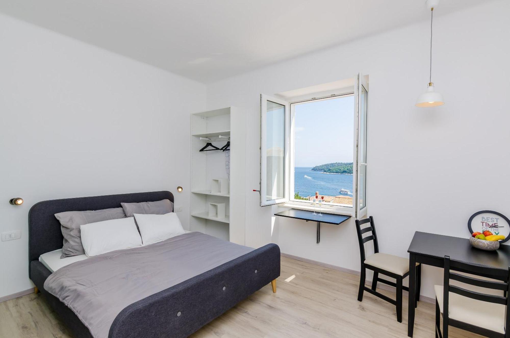 Best Location Apartments - Brizo Apartments Dubrovnik Eksteriør billede