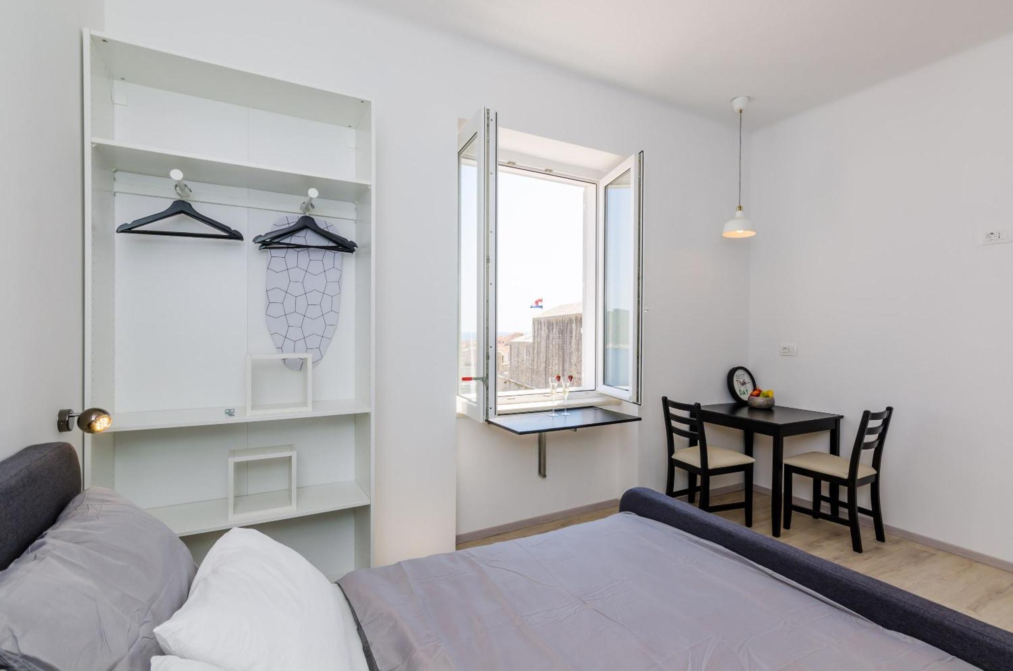 Best Location Apartments - Brizo Apartments Dubrovnik Værelse billede