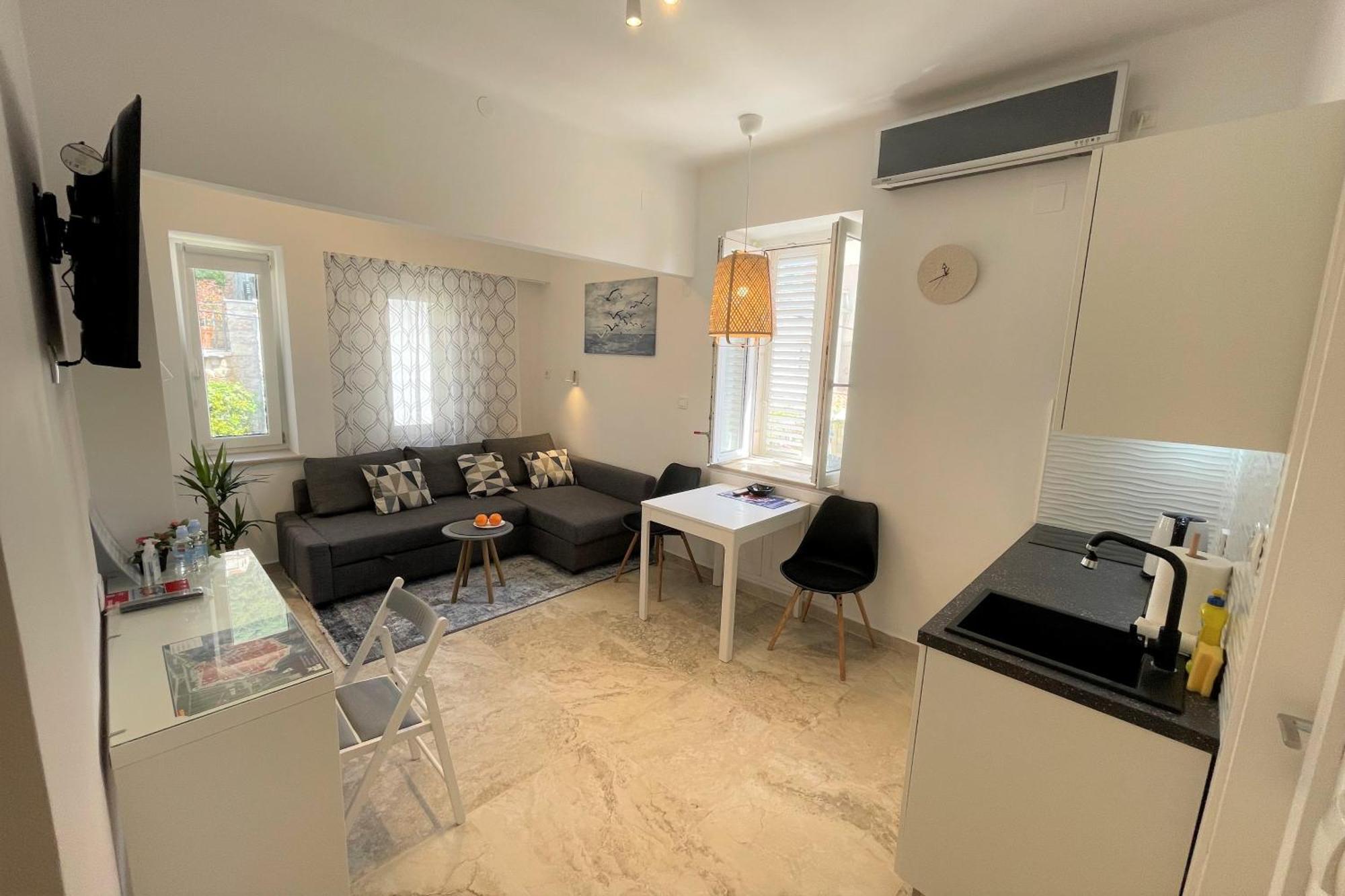 Best Location Apartments - Brizo Apartments Dubrovnik Eksteriør billede