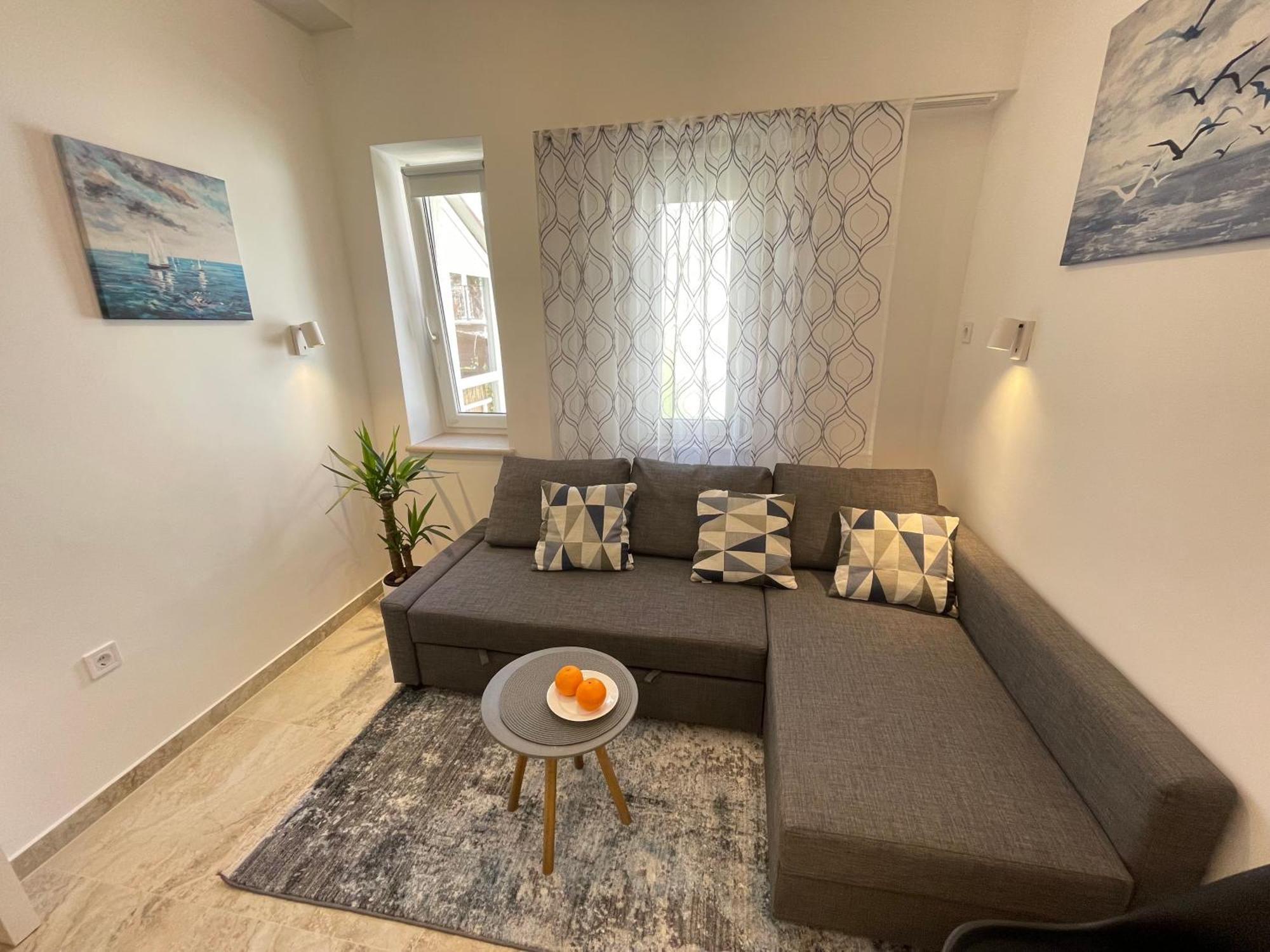 Best Location Apartments - Brizo Apartments Dubrovnik Værelse billede