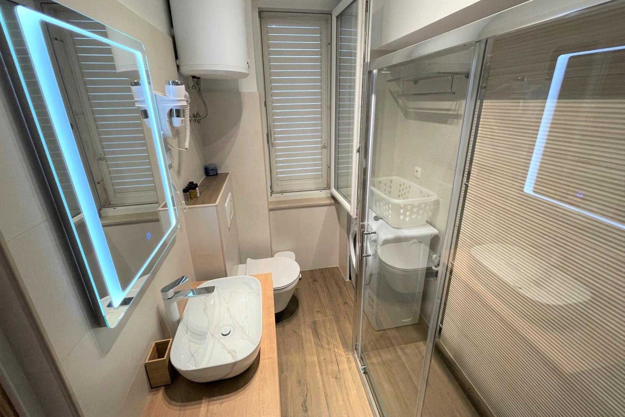 Best Location Apartments - Brizo Apartments Dubrovnik Værelse billede