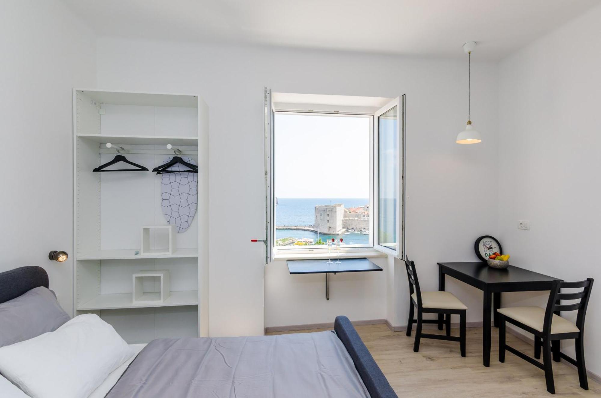 Best Location Apartments - Brizo Apartments Dubrovnik Værelse billede