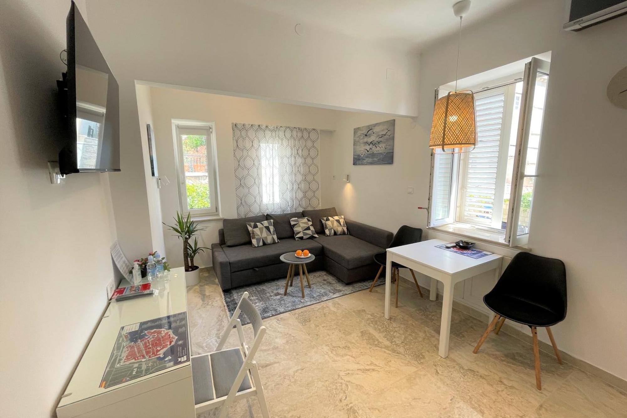 Best Location Apartments - Brizo Apartments Dubrovnik Værelse billede