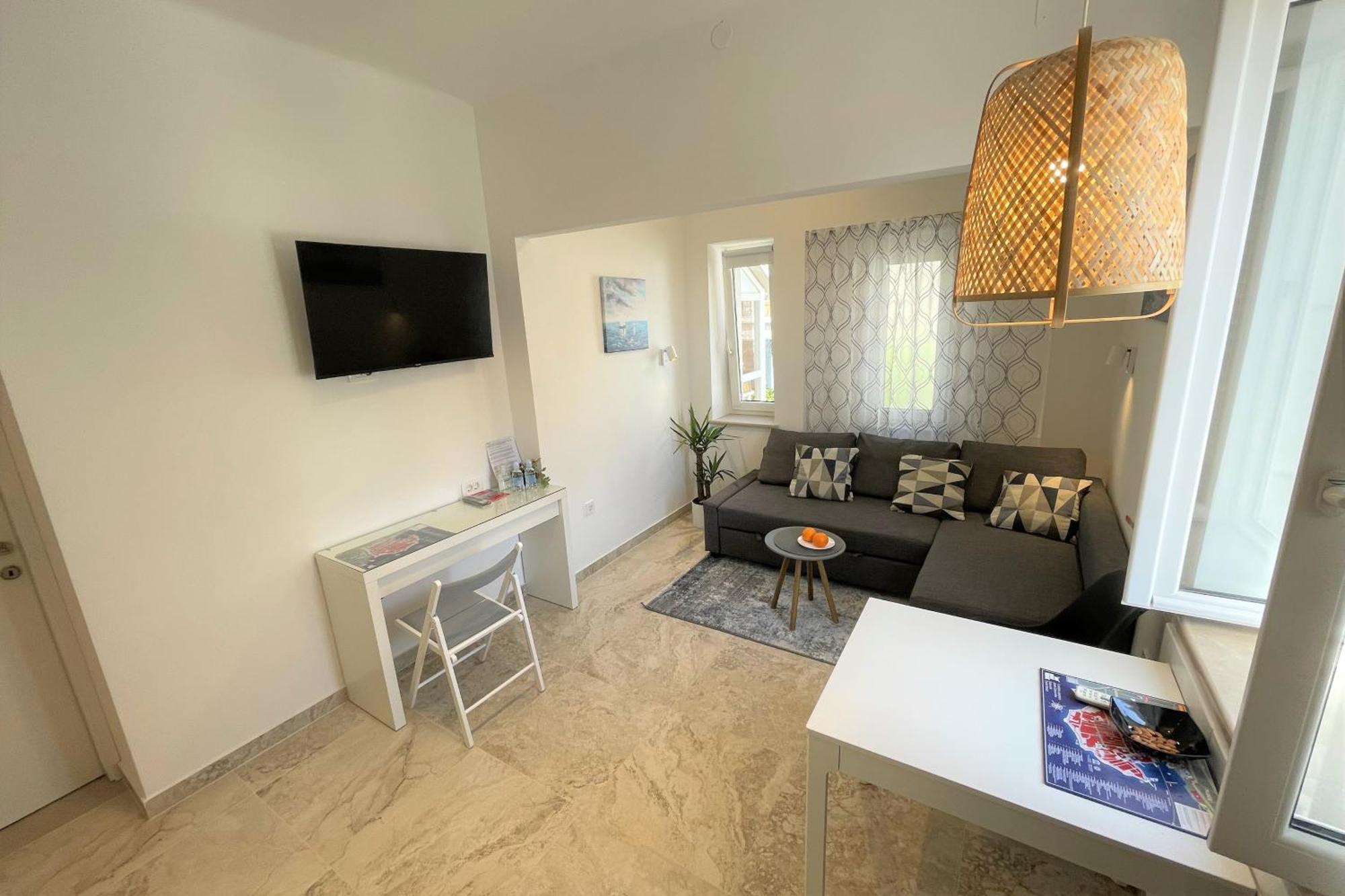 Best Location Apartments - Brizo Apartments Dubrovnik Værelse billede