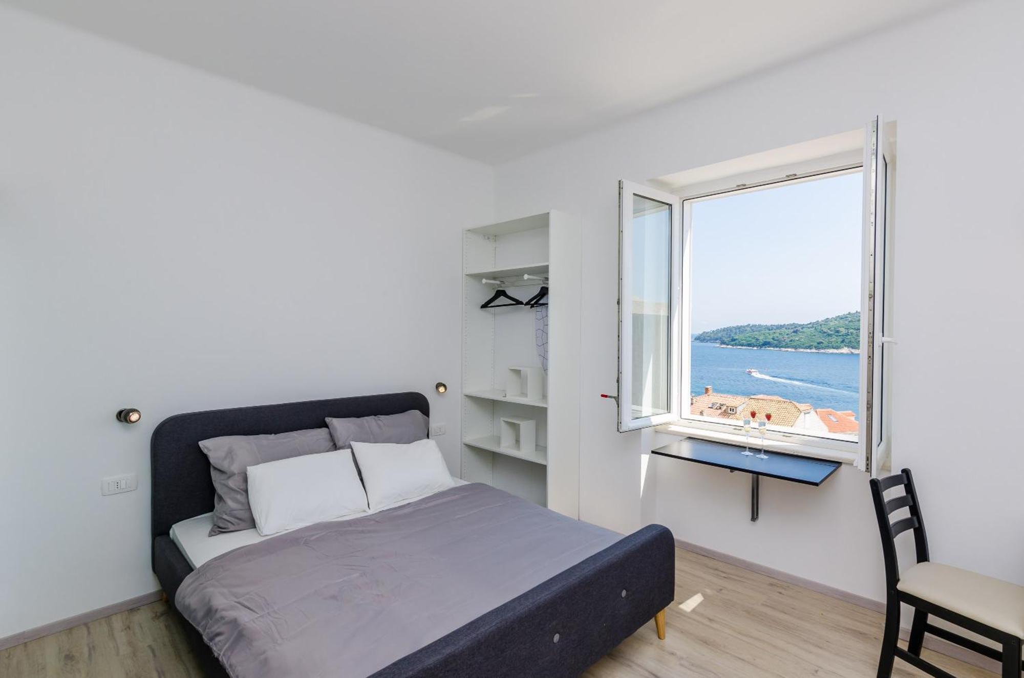 Best Location Apartments - Brizo Apartments Dubrovnik Værelse billede