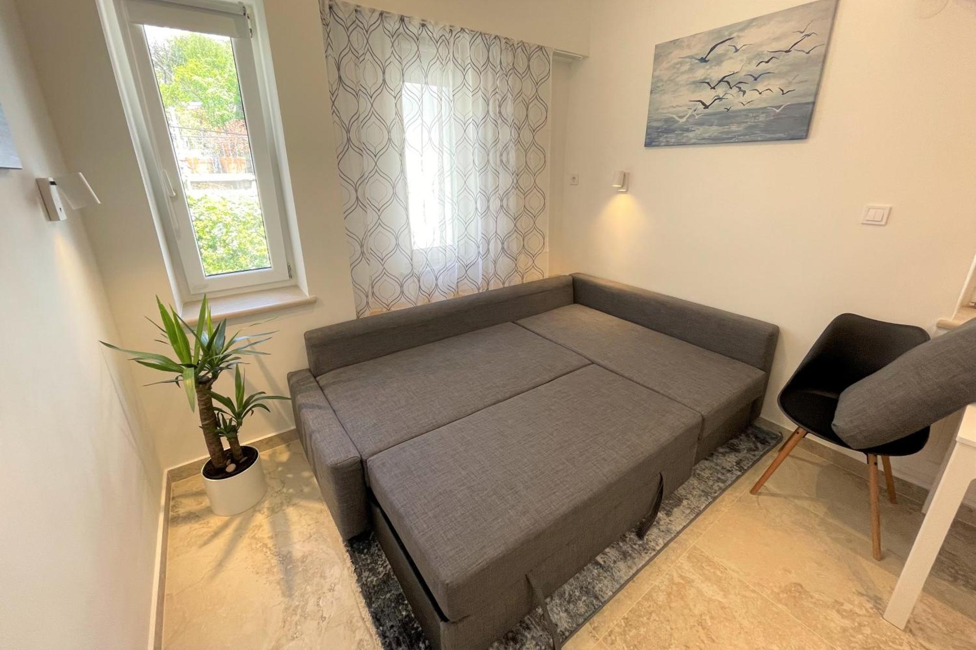 Best Location Apartments - Brizo Apartments Dubrovnik Værelse billede
