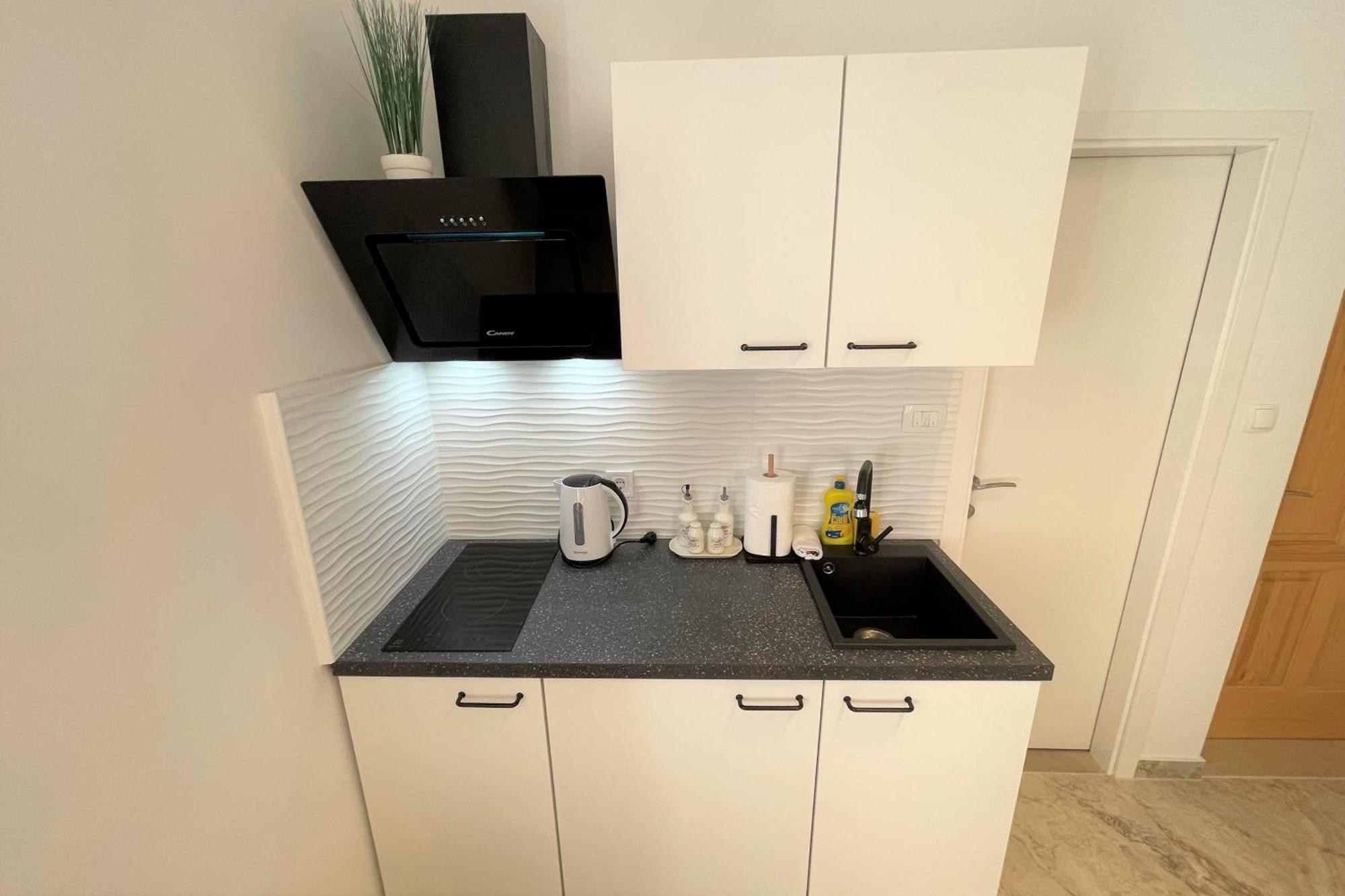 Best Location Apartments - Brizo Apartments Dubrovnik Værelse billede