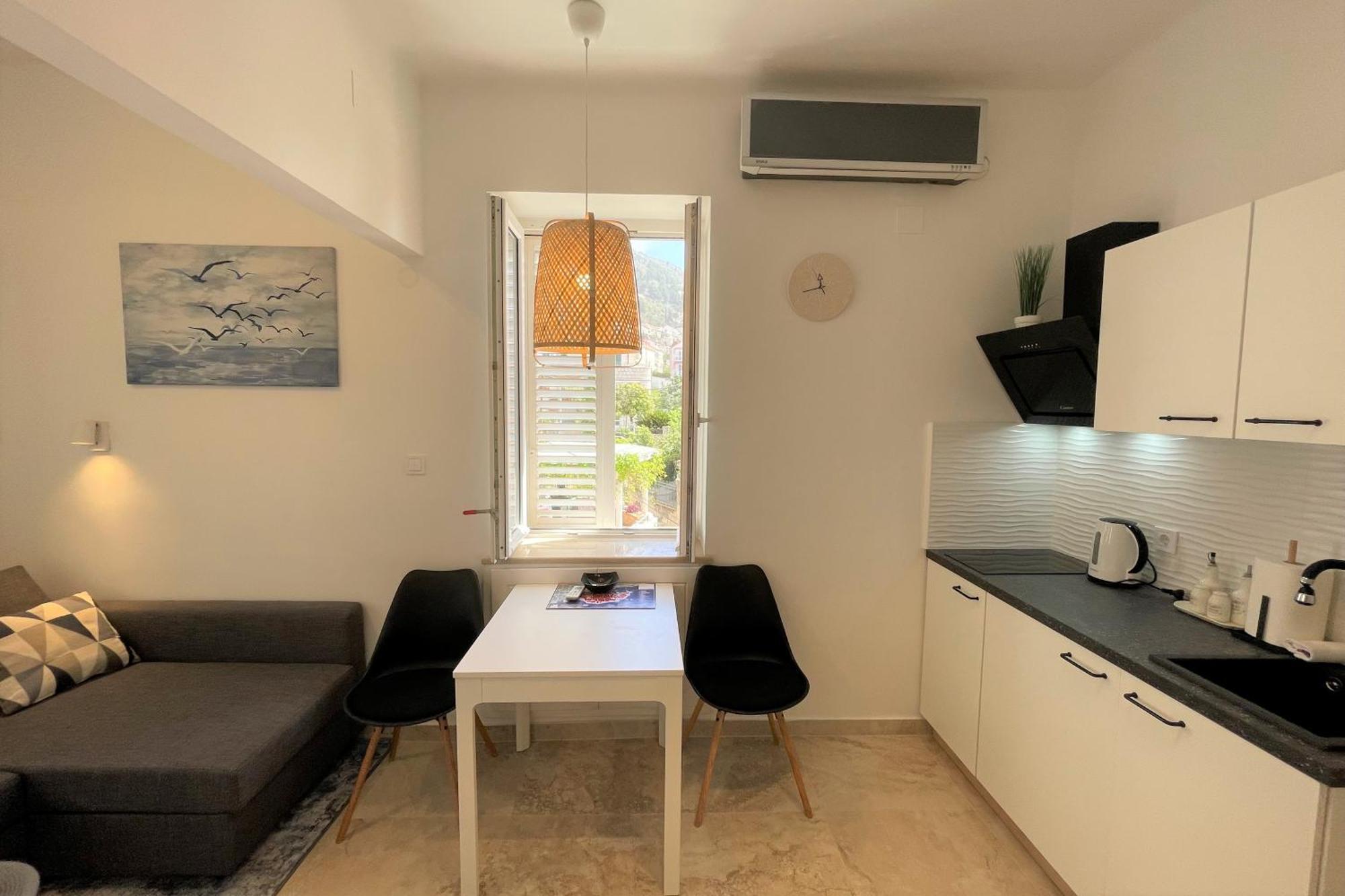 Best Location Apartments - Brizo Apartments Dubrovnik Eksteriør billede