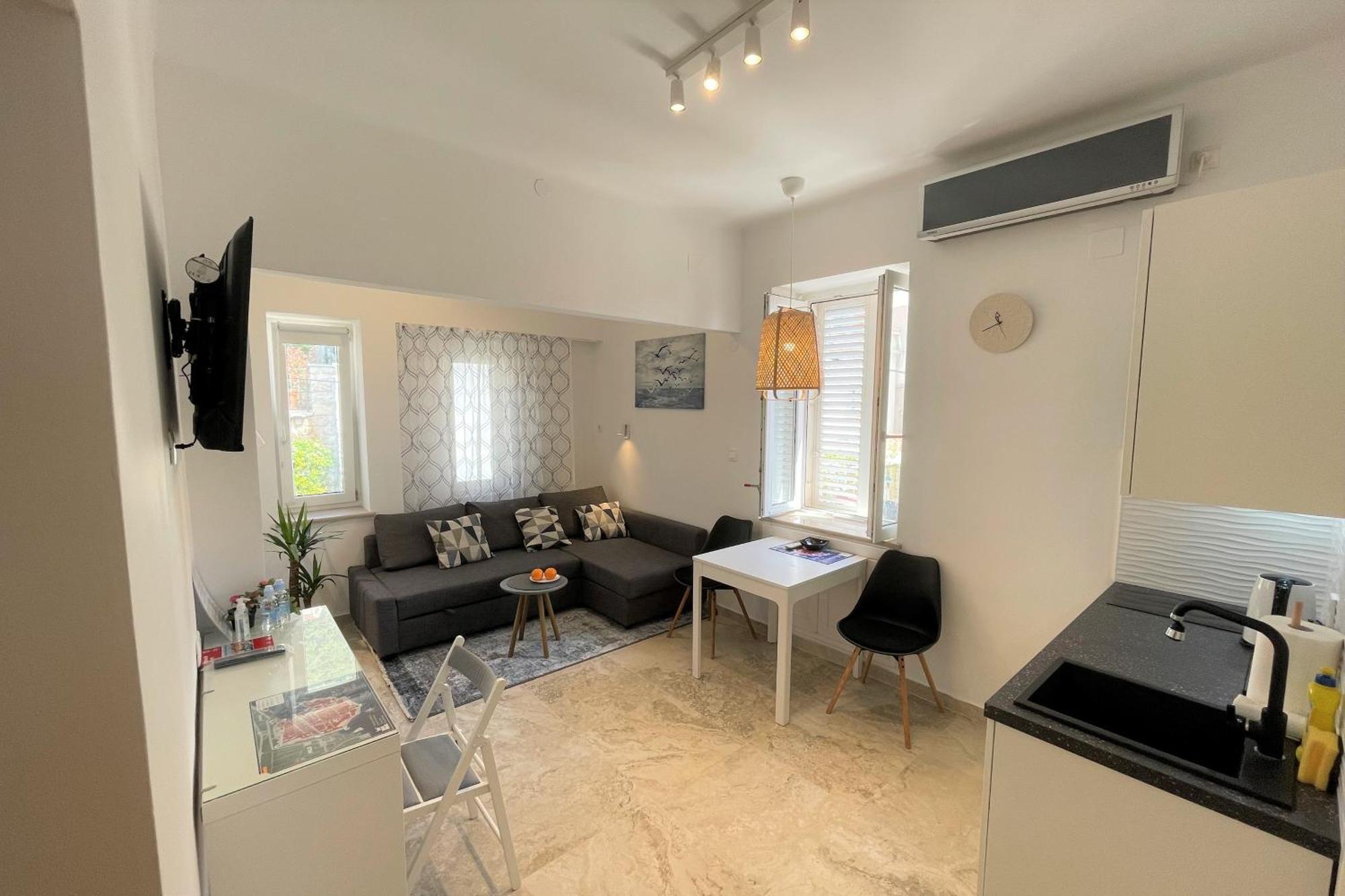 Best Location Apartments - Brizo Apartments Dubrovnik Værelse billede