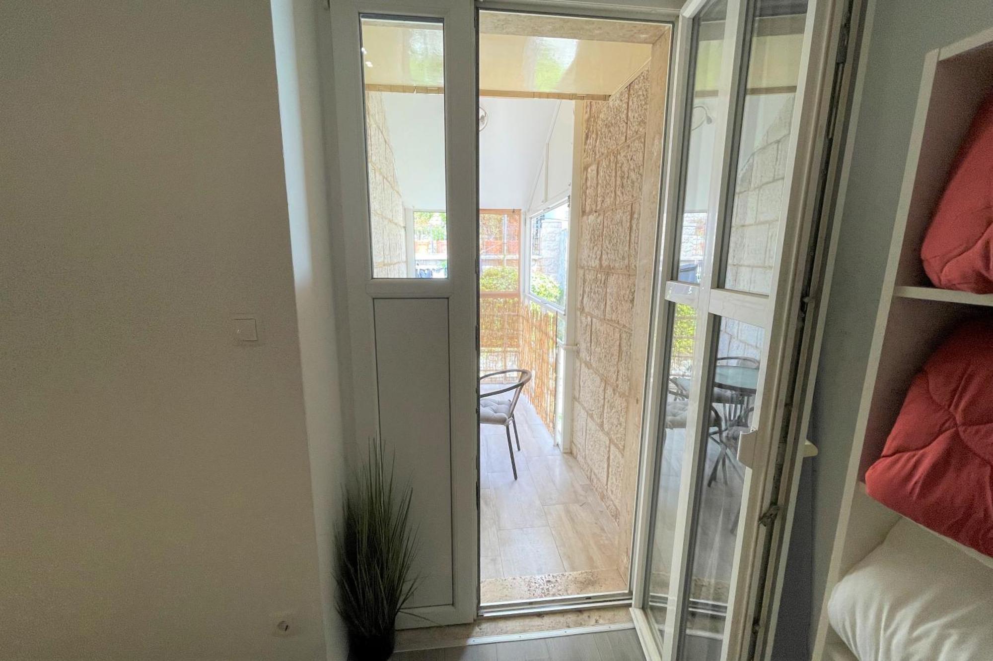 Best Location Apartments - Brizo Apartments Dubrovnik Værelse billede
